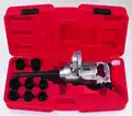 LÉGKULCS KÉSZLET     1 10DB 2 - Force Tool