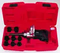 LÉGKULCS KÉSZLET     1 10DB 2 - Force Tool