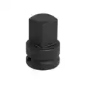 LÉGKULCS ADAPTER 1/2"-RÓL - 3/4"-RA 48MM GOLYÓS - Force Tool
