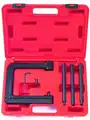 FÉKSZEGECSELŐ KÉSZLET 6DB - Force Tool