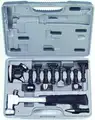 KALAPÁCS KÉSZLET 11DB KAROSSZÉ - Force Tool