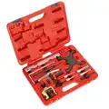 Vezérlés rögzítő FORD/MAZDA - Force Tool