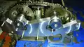 VEZÉRLÉSSZERELŐ BMW M52-M54-M5 - Force Tool