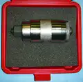 SZILENT SZERELŐ KÉSZLET MB W12 - Force Tool