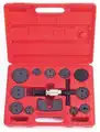 FÉKDUGATTYÚ PRÉS KÉSZLET 13DB - Force Tool