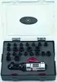 LÉGKULCS KÉSZLET 1/2 23DB - Force Tool
