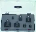 LÉGKULCS ADAPTER KÉSZLET GÖMB - Force Tool