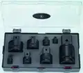 LÉGKULCS ADAPTER KÉSZLET 8DB ( - Force Tool