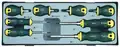 CSAVARHÚZÓ KÉSZLET VEGYES   8D - Force Tool