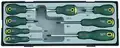 CSAVARHÚZÓ KÉSZLET VEGYES   8D - Force Tool
