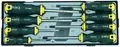 CSAVARHÚZÓ KÉSZLET TORX KÜLSŐ - Force Tool