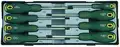 CSAVARHÚZÓ KÉSZLET TORX   8DB - Force Tool