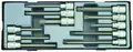 TORXKÉSZLET         KÜLSŐ 11D - Force Tool