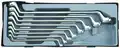 CSILLAGKULCS KÉSZLET  8DB - Force Tool