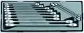 CSILLAGKULCS KÉSZLET 12DB - Force Tool