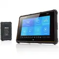 FOXWELL I70 PRO, MINDEN FUNKCIÓVAL, VEZETÉK NÉLKÜLI PRÉMIUM TABLET - Foxwell