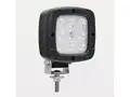 LED munkalámpa 9 LED, 1300 Lm, 13,5W, 6000K 12/24/48 Volt-hoz - Martex