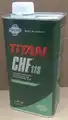 VÁLTÓ OLAJ (1L) CHF 11 S - O.E. - Fuchs