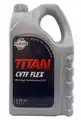TITAN CVT FLEX 5L - Fuchs