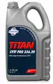 TITAN CVTF PRO 236.20 5L - Fuchs