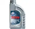 TITAN GT1 FLEX 5 SAE 0W-20 (XTL-Technology) 1L - Fuchs