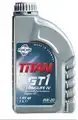 TITAN GT1 LONGLIFE IV SAE 0W-20 1L - Fuchs