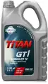 TITAN GT1 LONGLIFE IV SAE 0W-20 5L - Fuchs