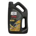 TITAN GT1 PRO V SAE 0W-20 (XTL-Technology) VOLVO VEA 5L - Fuchs