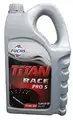 Titan RACE PRO S 10W60 5 liter - Fuchs