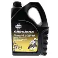SILKOLENE COMP 4 SAE 10W-40 XP 4L - Fuchs