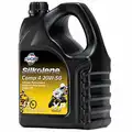 MKP. OLAJ 4L SILKOLENE COMP 4 20W-50 - XP - Fuchs