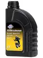 MKP.OLAJ 1L SILKOLENE SCOOT SPORT 4 5W-40 - Fuchs
