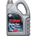 TITAN SUPERSYN SAE 5W-40 4L - Fuchs