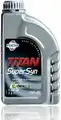 TITAN SUPERSYN D1 SAE 0W-20 1L - Fuchs
