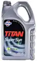 TITAN SUPERSYN D1 SAE 0W-20 5L - Fuchs