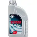TITAN SUPERSYN LONGLIFE SAE 5W-40 1L - Fuchs
