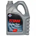TITAN SUPERSYN LONGLIFE SAE 5W-40 4L - Fuchs