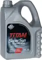 TITAN SUPERSYN LONGLIFE PLUS SAE 0W-30 4L - Fuchs