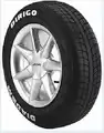 145/80R12 74T DIADEM DIRIGO Ef=GAd=EZg=67Cl=1 - Fulda