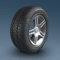 205/55R15 88H SUPREMO - Fulda
