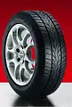 235/60R16 100W CARAT PROGRESSO Ef=EAd=CZg=71Cl=2 - Fulda