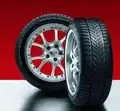 205/55R15  88 H KRISTALL CONTROL HP FP Ef=EAd=CZg=68Cl=1 - Fulda