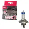 H4 IZZÓ PÁR+120% 60/55W MEGALIGHT ULTRA - Tungsram
