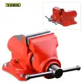 Satu 150 mm YORK (048-055) - Genius Tools