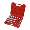Csapágy, szimering, ki- és beütő készlet, 8-24mm - Genius Tools