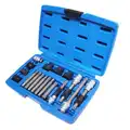 Generátor szerelő készlet 18db-os - Genius Tools
