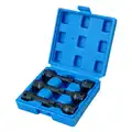 1/2 gépi XZN készlet VW féknyergekhez - Genius Tools