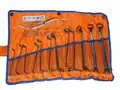 Csillag-csillagkulcs klt. 12 db-os (GKCSKLT12) - PUMA TOOLS