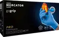 kesztyű "Mercator Gogrip kék 50db-os" L-es - Mercator