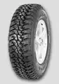 235/85R16 Q Wrangler MT/R - Goodyear